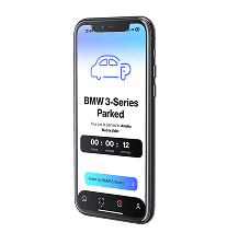 A Customer App for booking, validating, and requesting cars