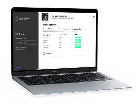 A Supervisor Dashboard for real-time floor management
