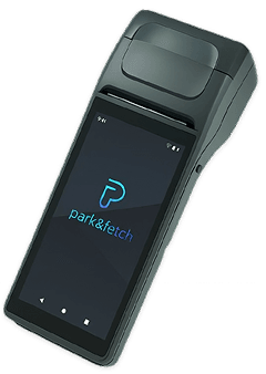 POS & Self Parking Systems Right