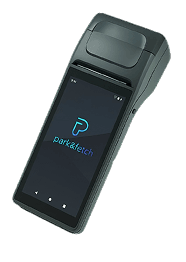 Self Parking Mobile Right